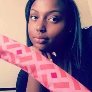 Meet your Posher, Keionnah